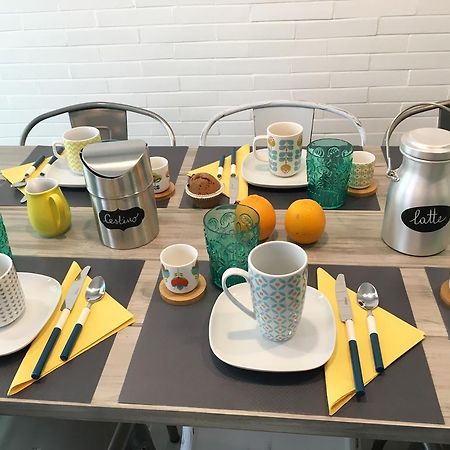 Feelinrome Bed & Breakfast Екстериор снимка