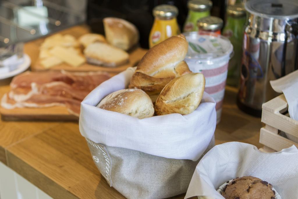 Feelinrome Bed & Breakfast Екстериор снимка