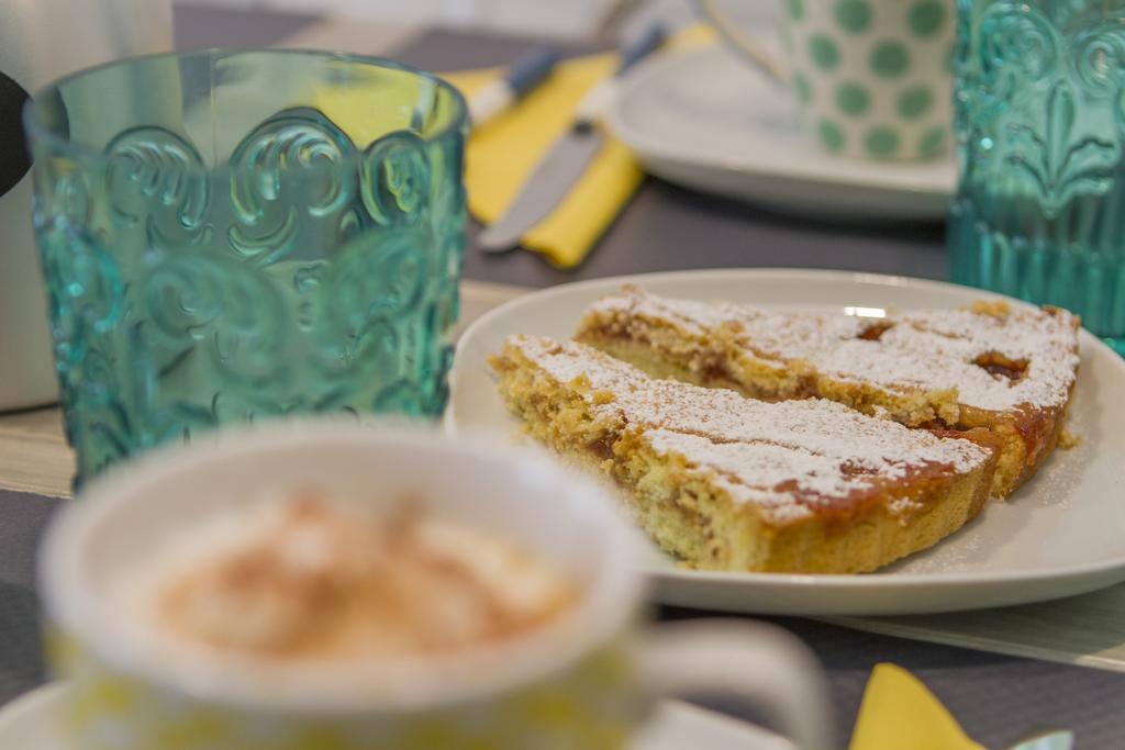 Feelinrome Bed & Breakfast Екстериор снимка