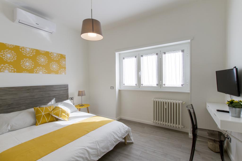 Feelinrome Bed & Breakfast Стая снимка