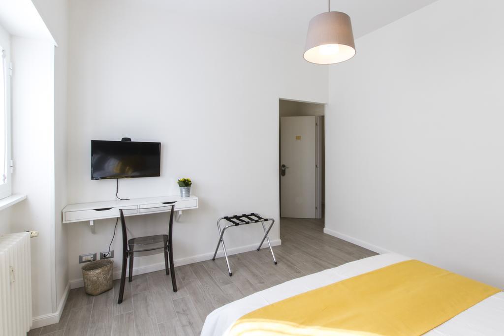 Feelinrome Bed & Breakfast Стая снимка