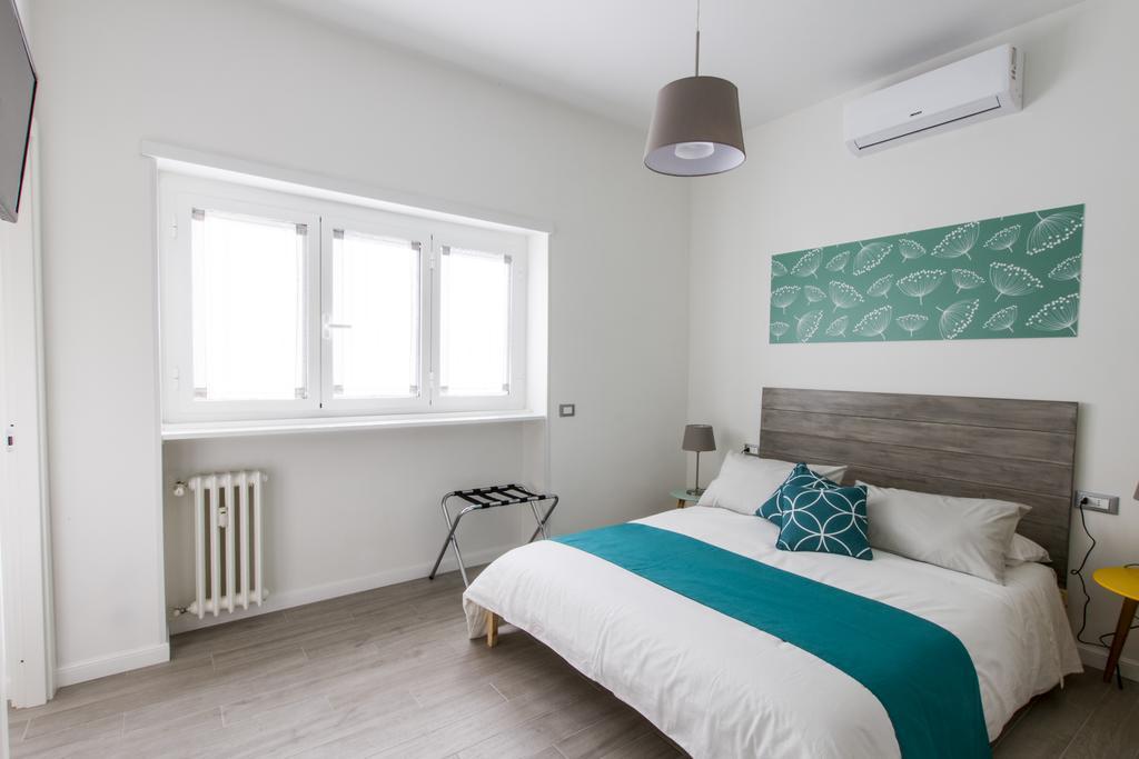 Feelinrome Bed & Breakfast Стая снимка