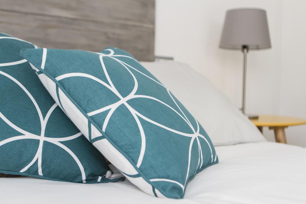 Feelinrome Bed & Breakfast Стая снимка