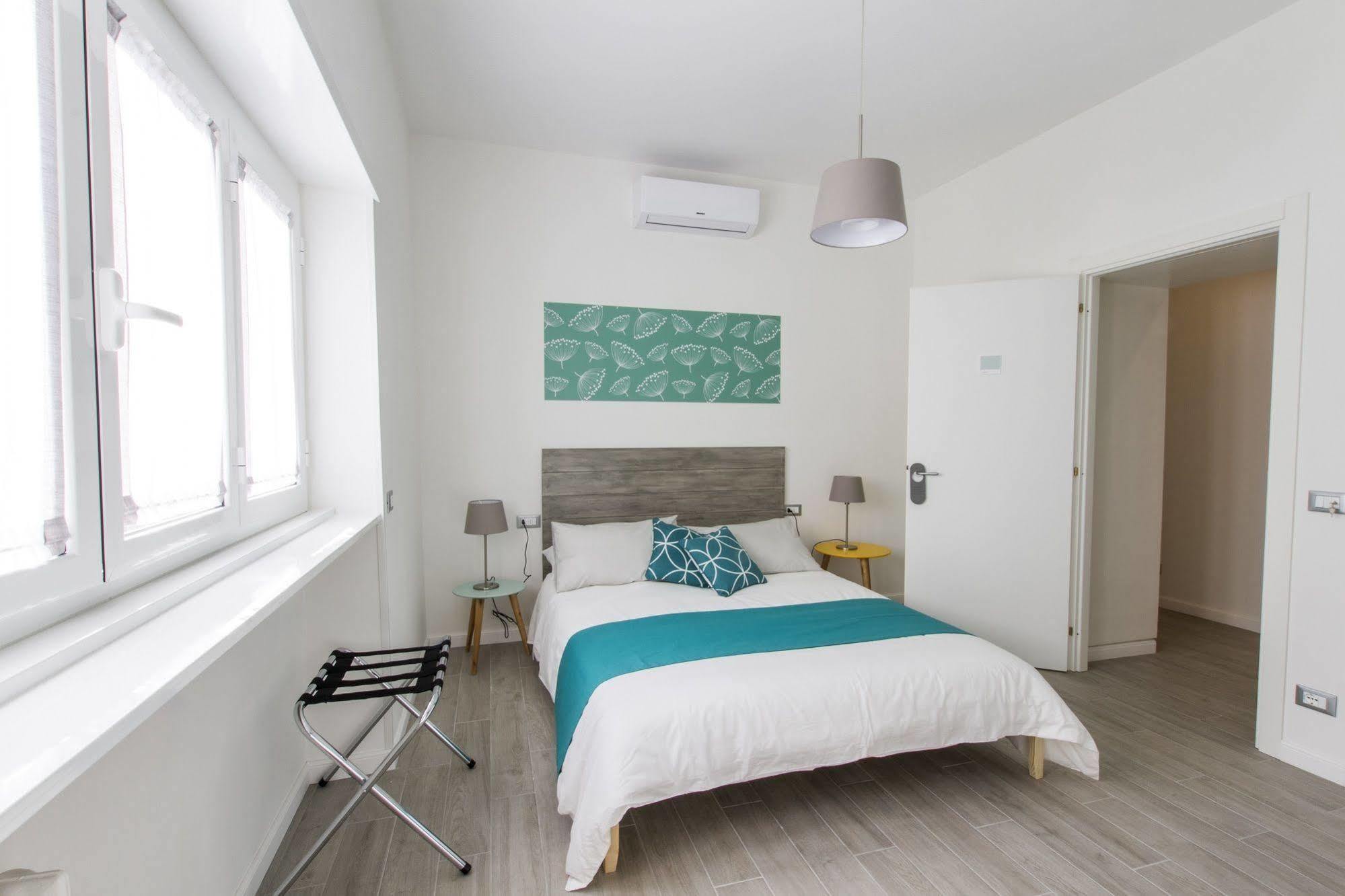 Feelinrome Bed & Breakfast Екстериор снимка