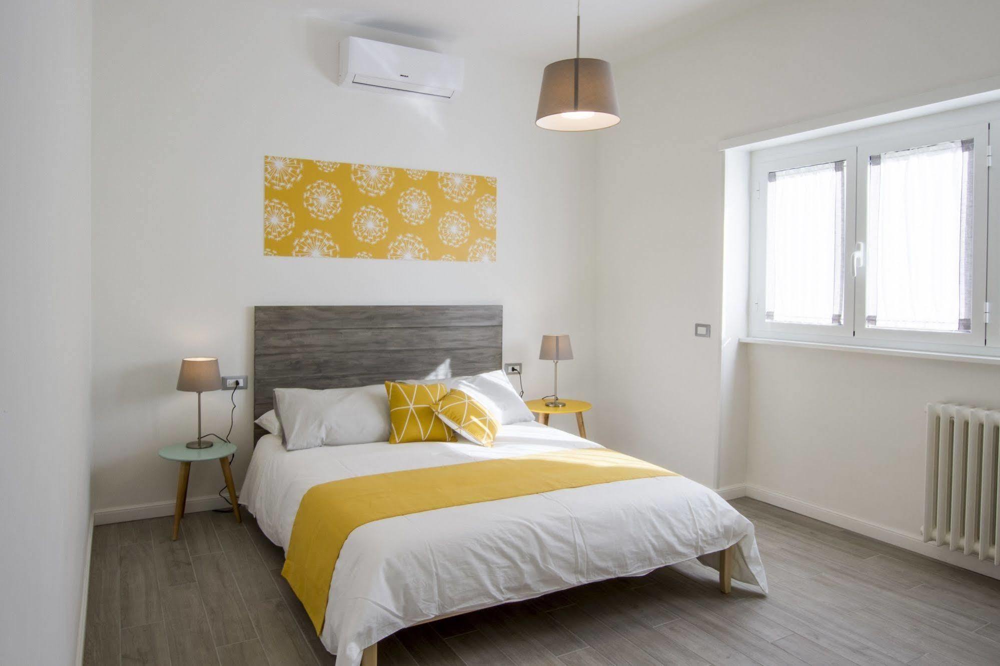 Feelinrome Bed & Breakfast Екстериор снимка