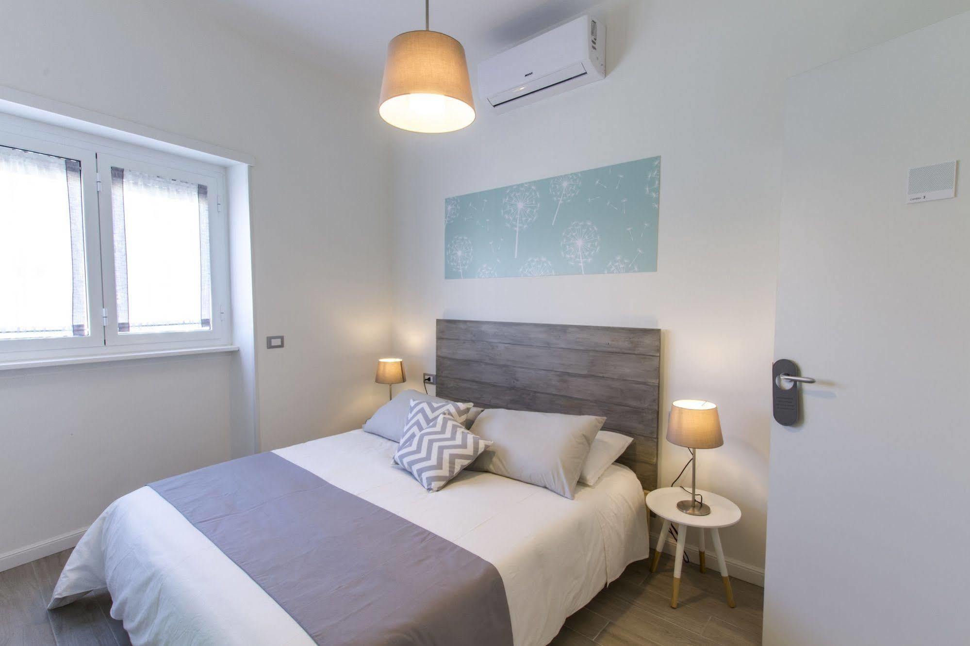 Feelinrome Bed & Breakfast Екстериор снимка