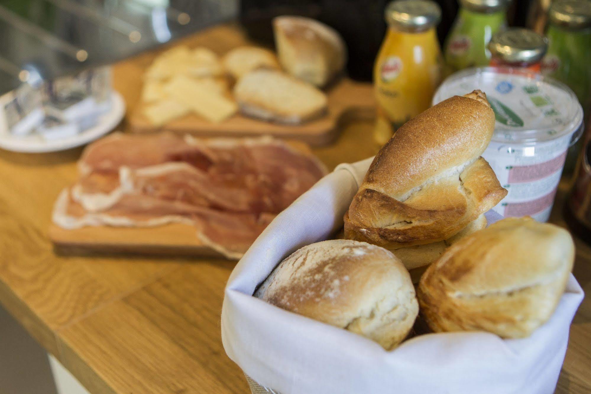 Feelinrome Bed & Breakfast Екстериор снимка
