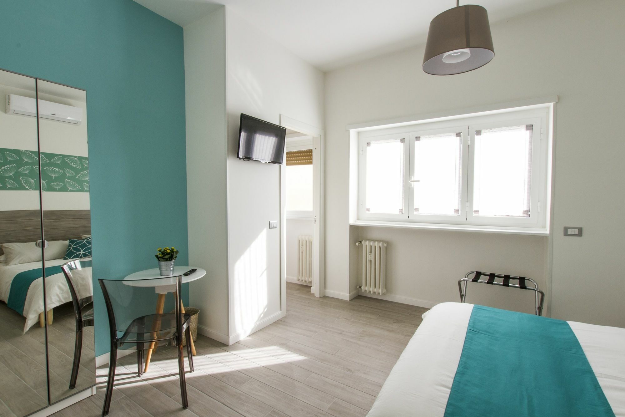 Feelinrome Bed & Breakfast Екстериор снимка